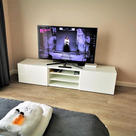 Indream New Cosy Modern Studio Klaipeda Exterior photo